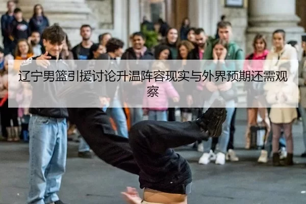 辽宁男篮引援讨论升温阵容现实与外界预期还需观察